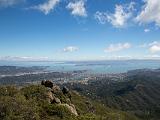 Mount Tamalpais 008